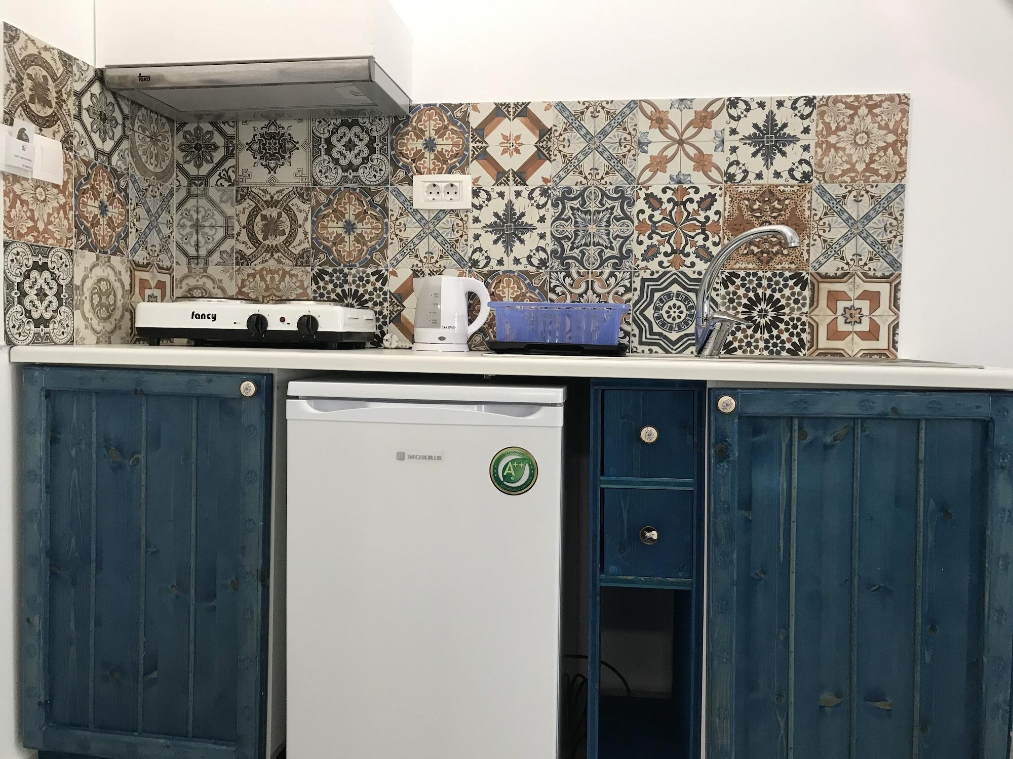 Filoxenia Apartments & Studios Теологос Екстер'єр фото