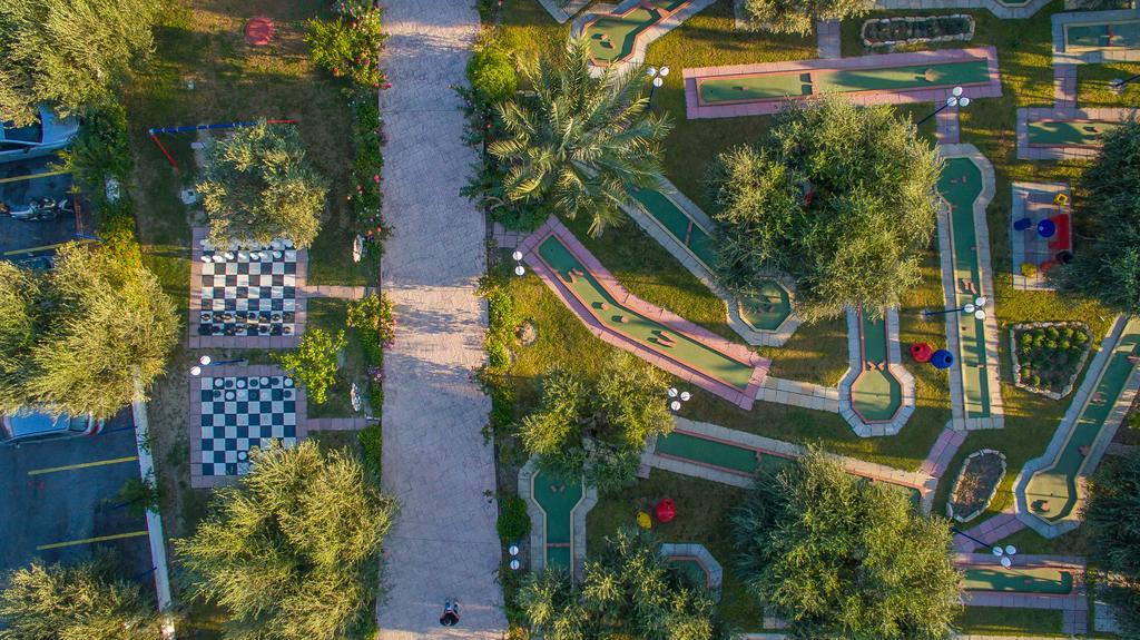 Filoxenia Apartments & Studios Теологос Екстер'єр фото